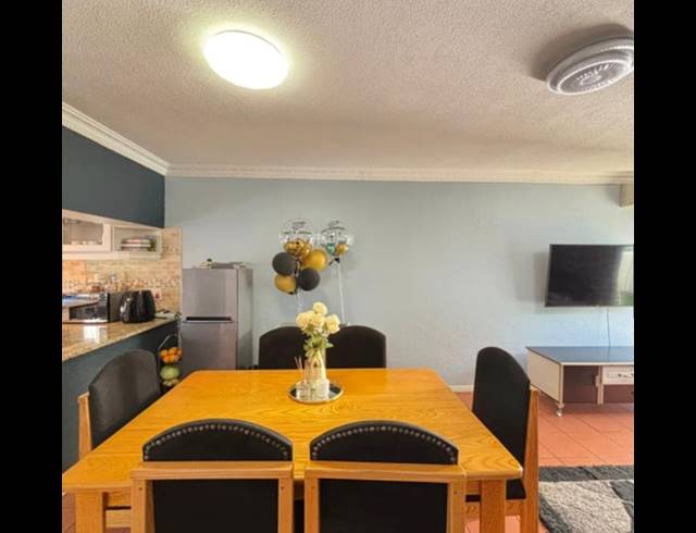 2 BEDROOM TOWNHOUSE FOR SALE IN MUSGRAVE